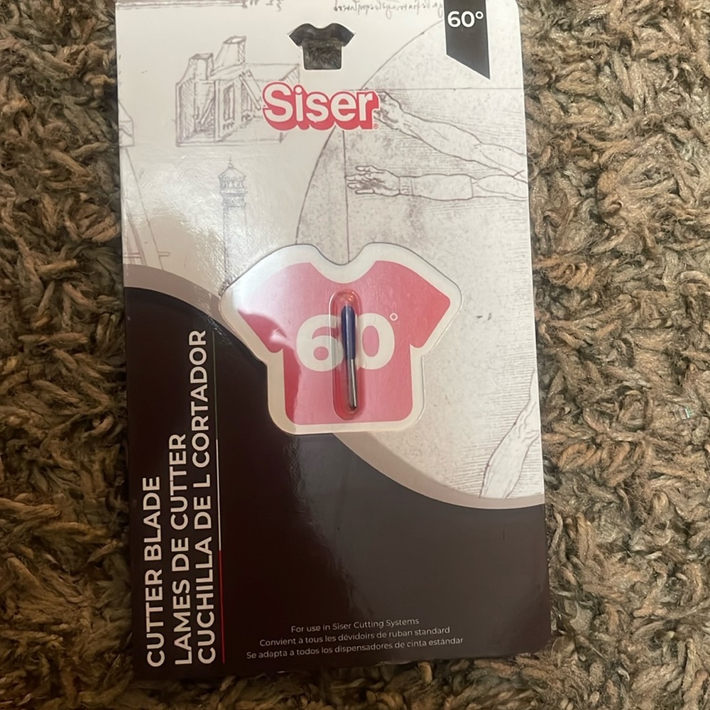 Siser Cutter Blade